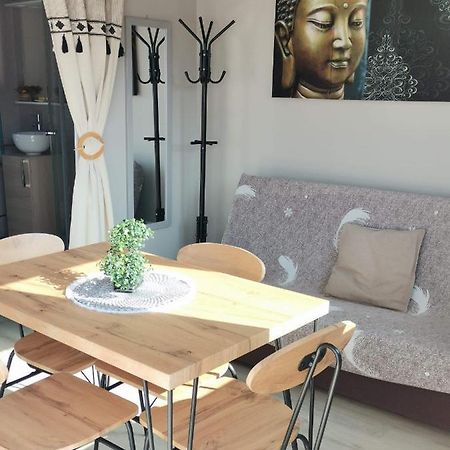 Chalet Du Bien-Etre Hornaing Eksteriør billede