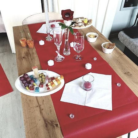 Chalet Du Bien-Etre Hornaing Eksteriør billede
